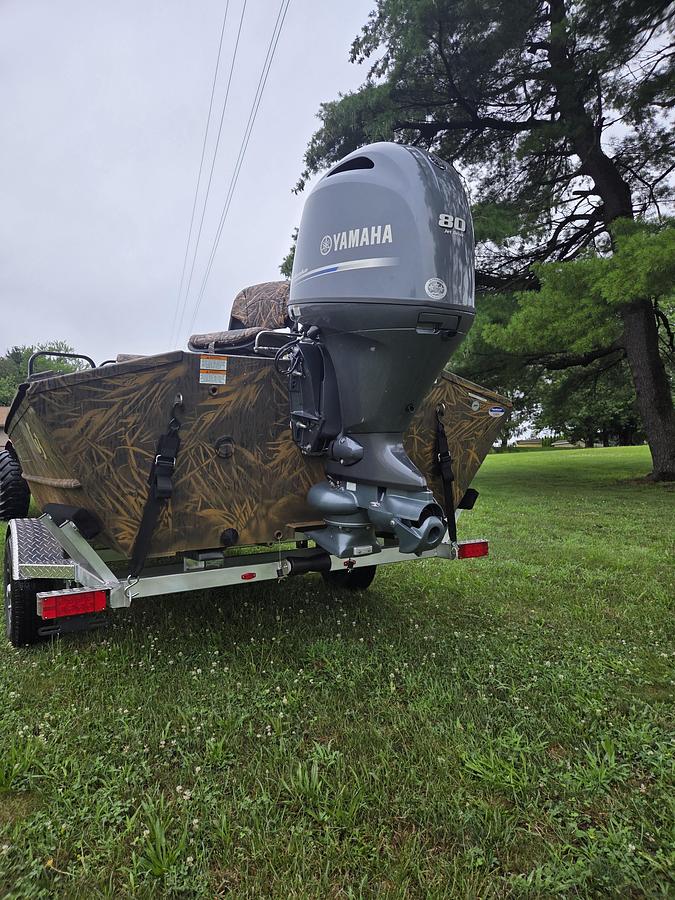 2025 G3 18CCJ Shadowgrass