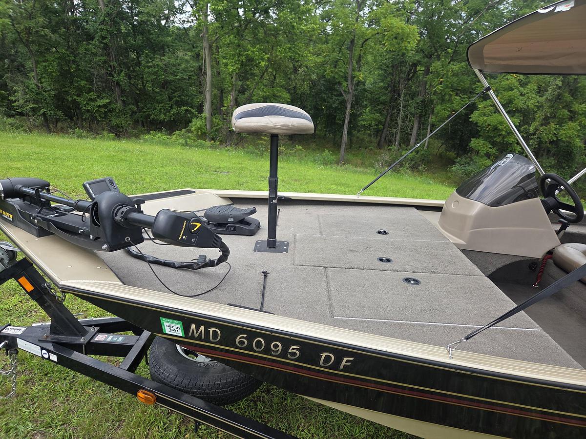 Used 2005 G3 HP 170