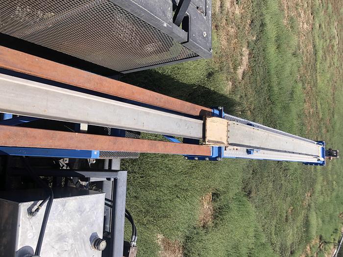 Used 2009 Saintech 45 Diamond Drill