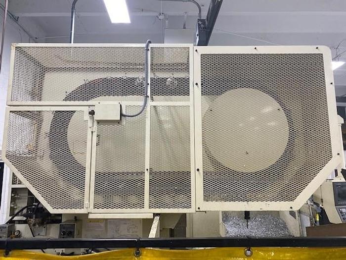 Used Okuma MC-60 VAE