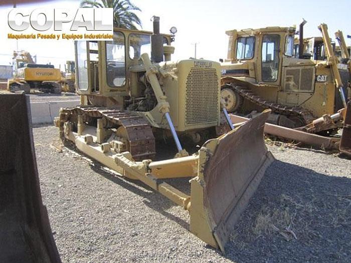 Usado 1972 CATERPILLAR D6C