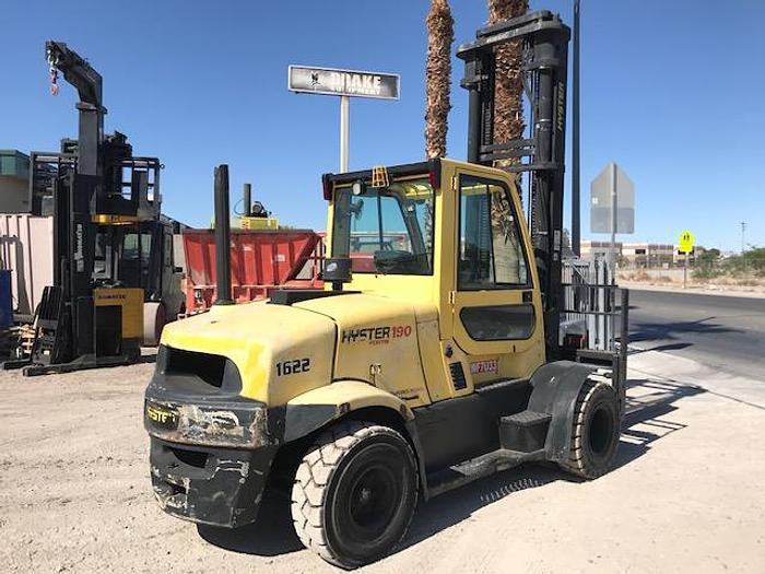 Used 2011 Hyster H190FT Forklift