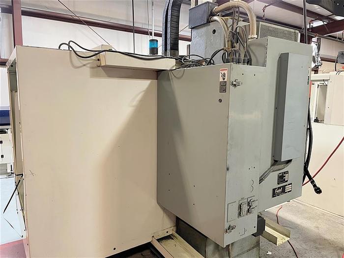 Used 1998 Fadal VMC4020HT