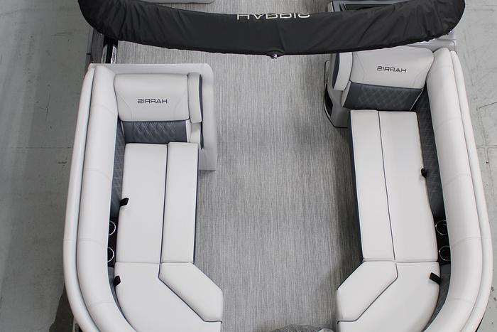 2025 Harris Sunliner 230