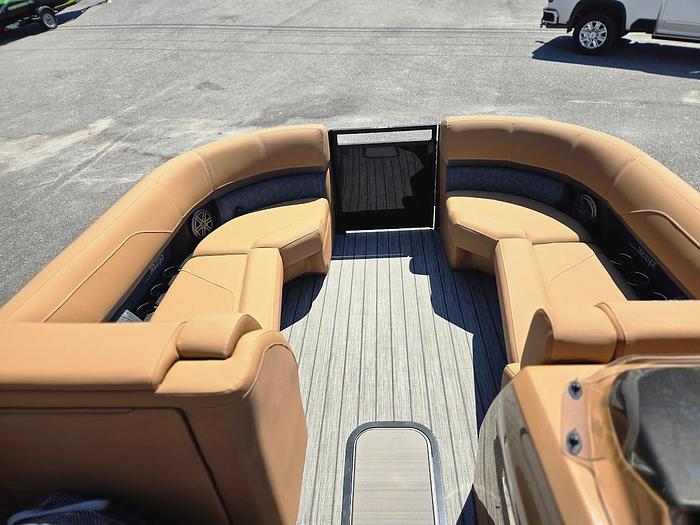 2025 Harris Solstice 230 sale pending