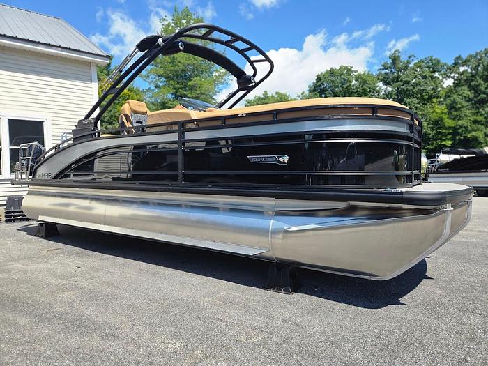 2025 Harris Solstice 230 sale pending