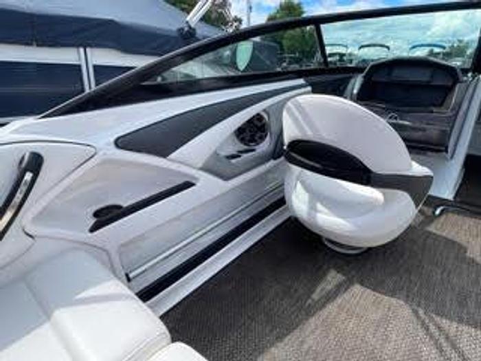 Used Brokerage 2017 Monterey 197 BR Blackfin