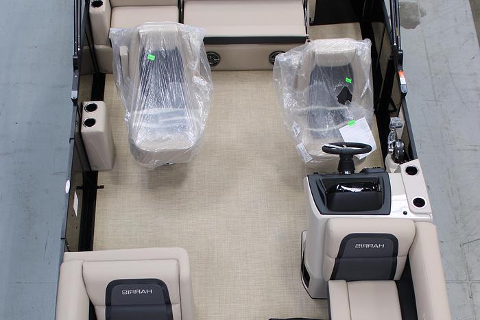 2025 Harris Cruiser 210