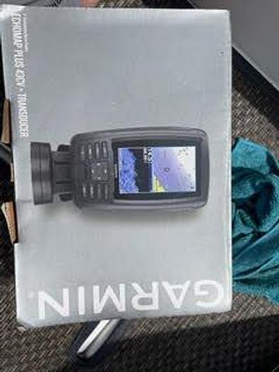 Used Brokerage 2017 Monterey 197 BR Blackfin