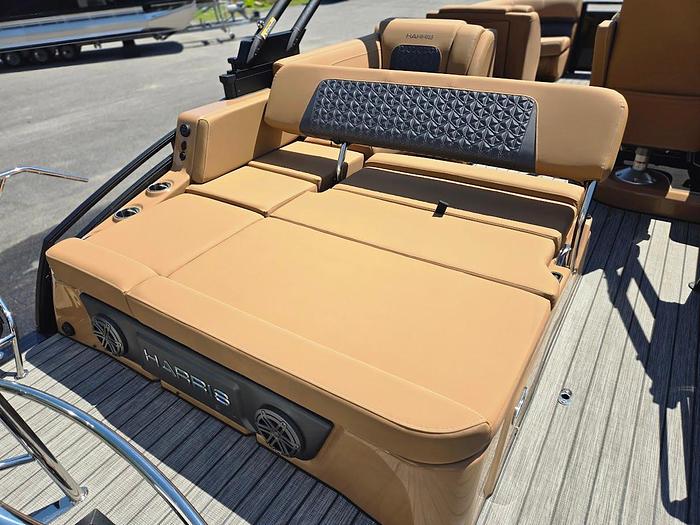 2025 Harris Solstice 230 sale pending