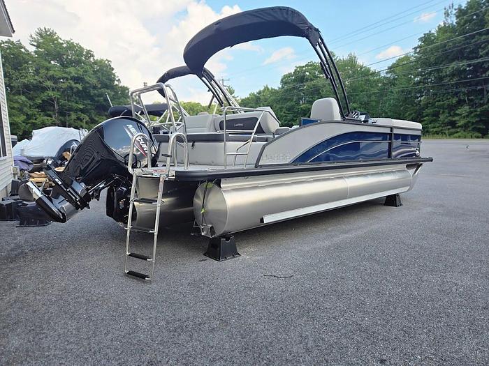 2025 Harris Cruiser 230