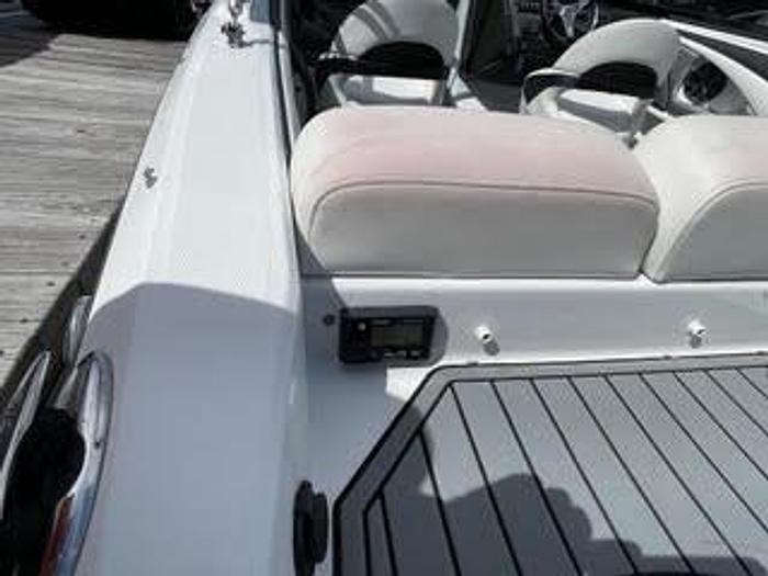 Used Brokerage 2017 Monterey 197 BR Blackfin