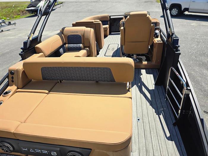 2025 Harris Solstice 230 sale pending