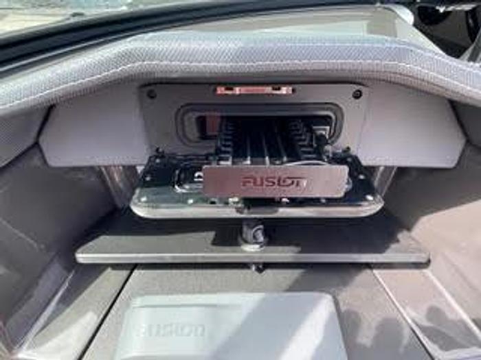 Used Brokerage 2017 Monterey 197 BR Blackfin