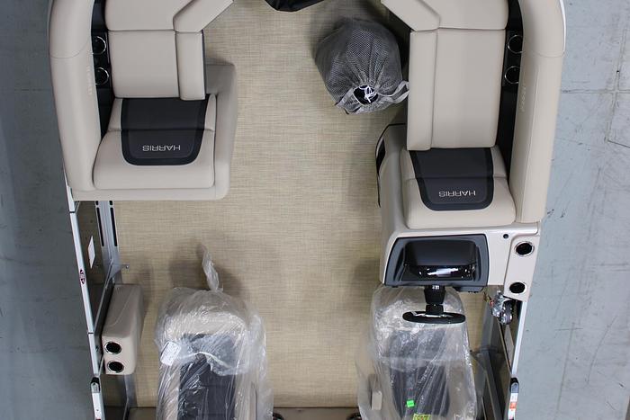 2025 Harris Cruiser 210