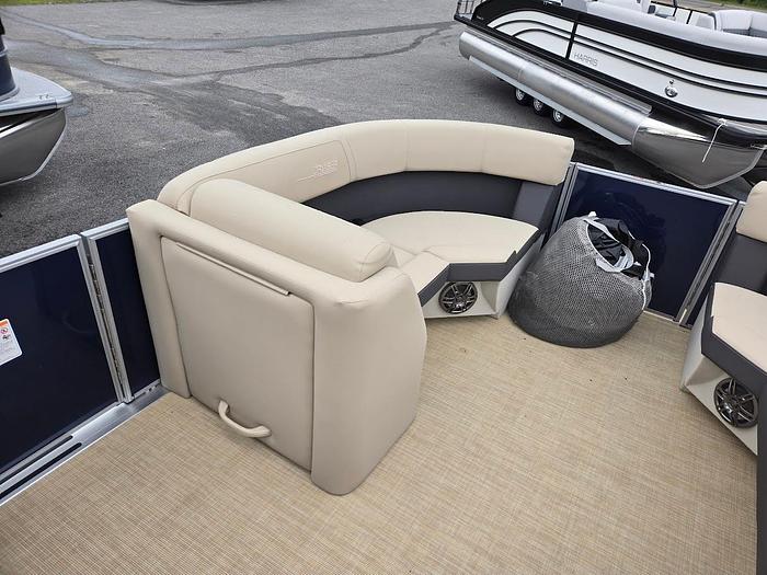 2025 Harris Cruiser 210 FC