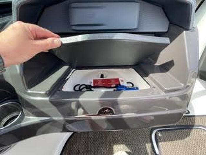 Used Brokerage 2017 Monterey 197 BR Blackfin