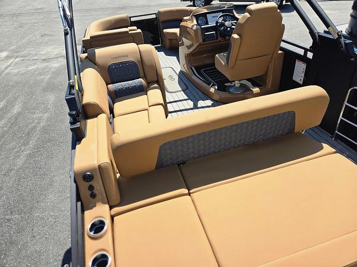 2025 Harris Solstice 230 sale pending