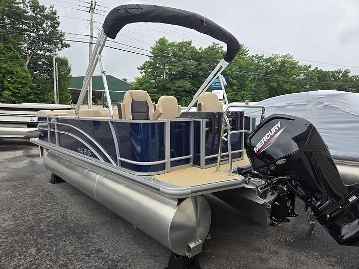 2025 Harris Cruiser 210 FC