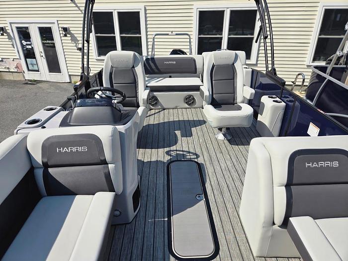 2025 Harris Cruiser 230