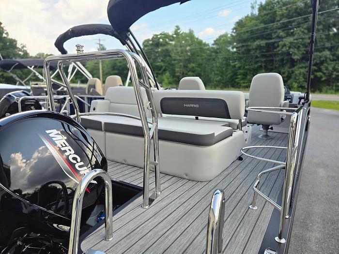 2025 Harris Cruiser 230