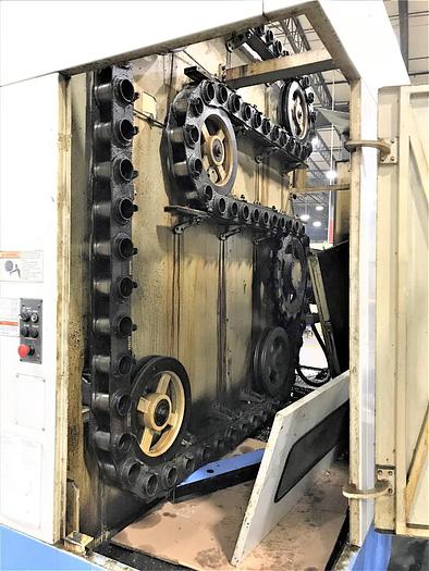 Used 2000 Mazak FH6000