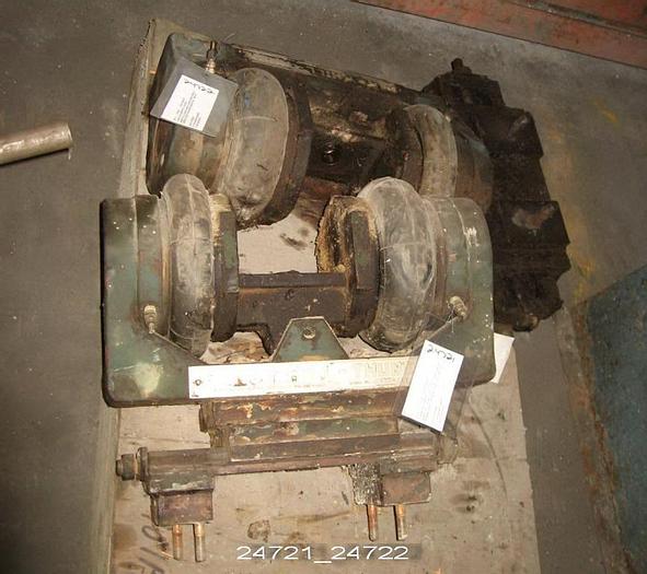 Used SANDY HILL THUNE #24722