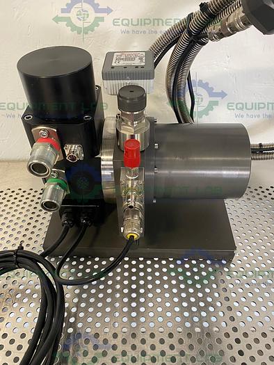 Used Oxford CryoSystems Cobra Non-Liquid Nitrogen Gas Cryostream 80-400 Kelvin