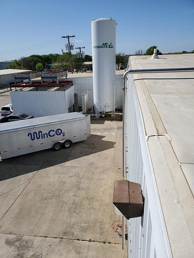 Installation Services