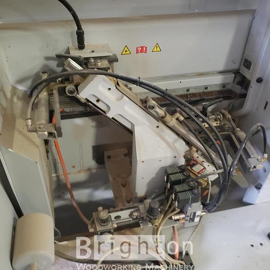 Used 2005 Homag KDN 650C used edgebander #BBM2290