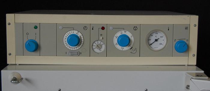 Used E 15153 D -  Drying Oven HERAEUS T 6030