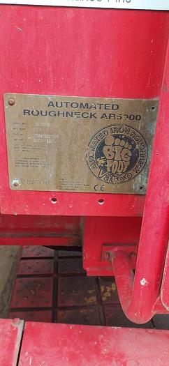 Used National Oilwell PS2