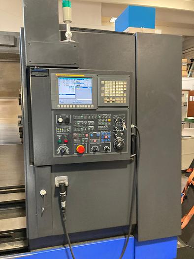 Usato 2013 HWACHEON HI-ECO 450A YMC