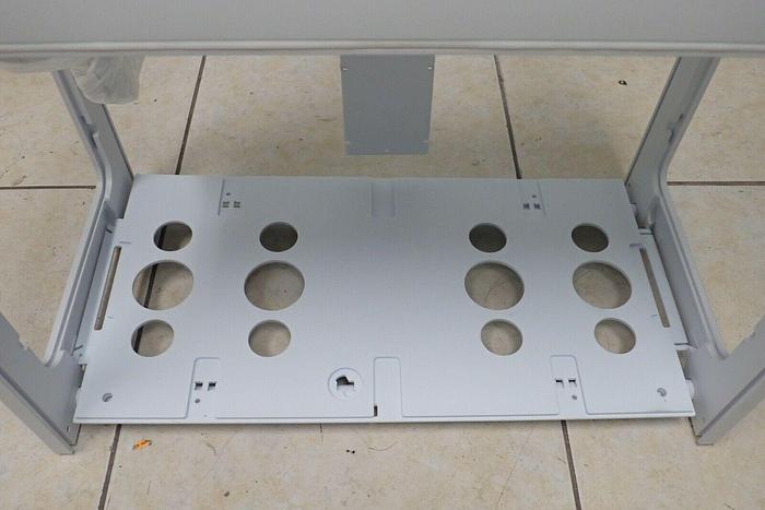 Used Agilent Technologies Model No. G8410A SPS 4 Autosampler