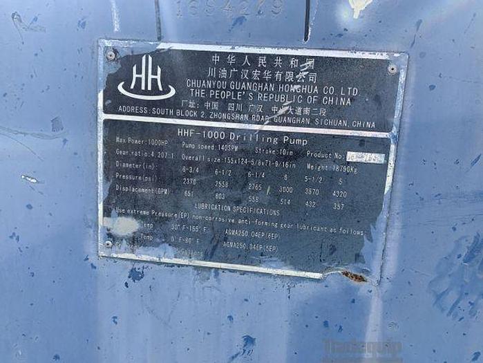 Used Pumps - Pumps - .