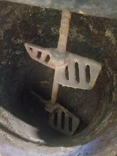 Used Greco Mixing Pressure Paint Tanks Four Total One Price