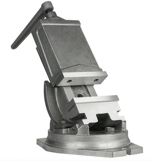 Cormak Machine Angle Vice - 100mm x 80mm