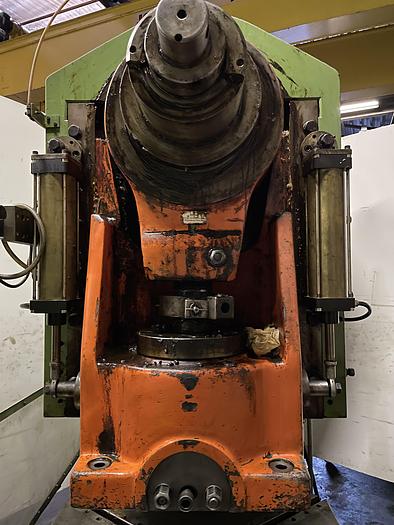 Gebruikt WMW PEE 160