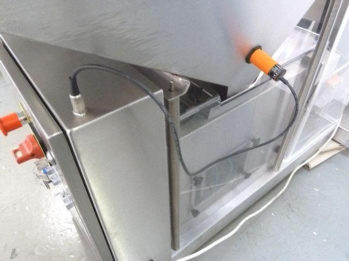 Used V 14919 E - Product Elevator SWIFTPACK SWIFTLIFT