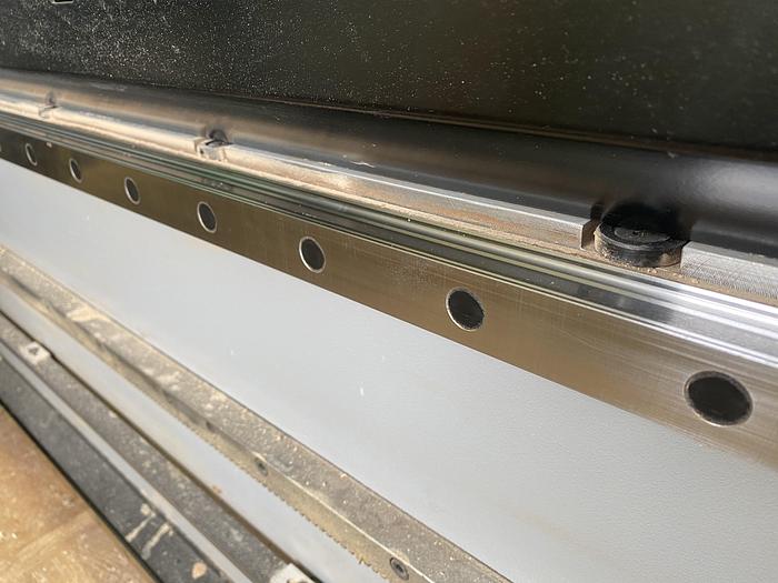 Usato 2011 Biesse Rover C 6.40