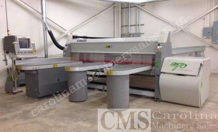 Used 2002 SELCO EB70