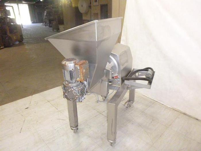 Used Stephan Emulsifier; Md#MCH20K