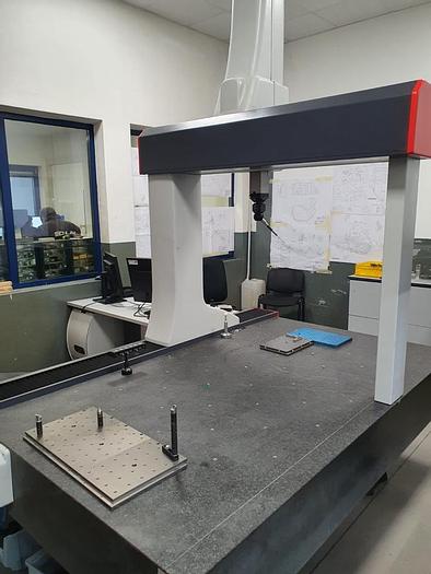 Usato Macchina di Misura