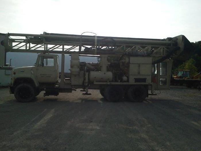 Used 1990 Reedrill SK5 AD