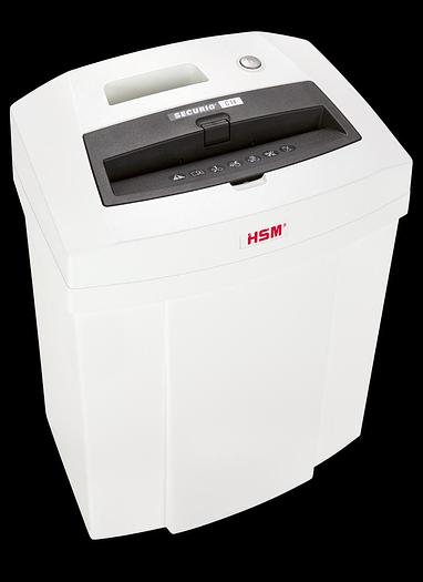 HSM Securio C14 Range