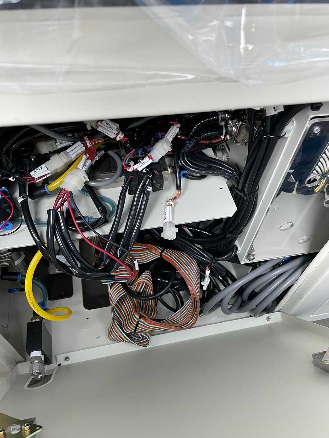 Used Takatori ATM-1100B