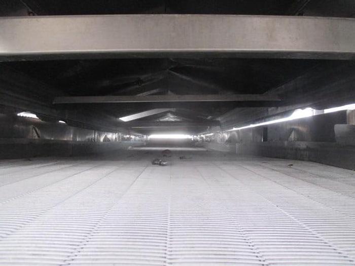 Used Stein Thermal Fluid Fryer; Md#TFF.4023