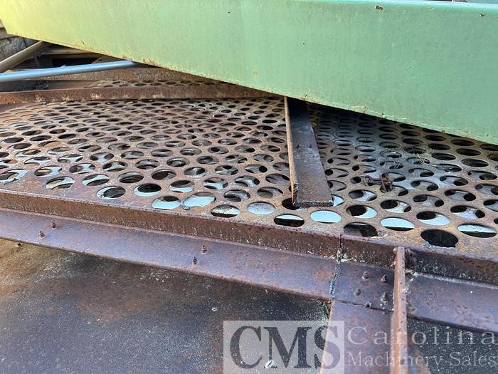 Used Sprout Waldron 200 HP Pellet Mill