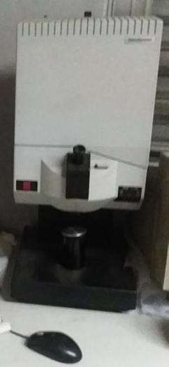 Usato APPARECCHIO DA LABORATORIO : SPETTROFOTOMETRO DATACOLOR  SPECTRAFLASH 600