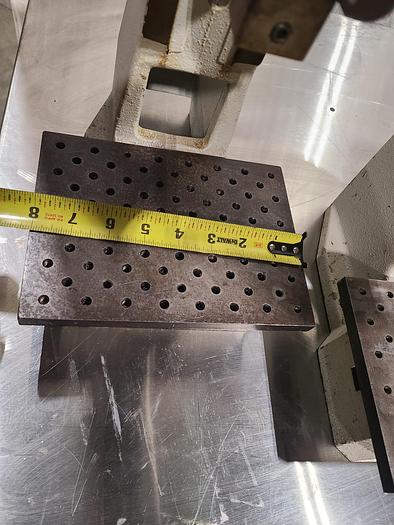 Used Schmitt German made Arbor Press